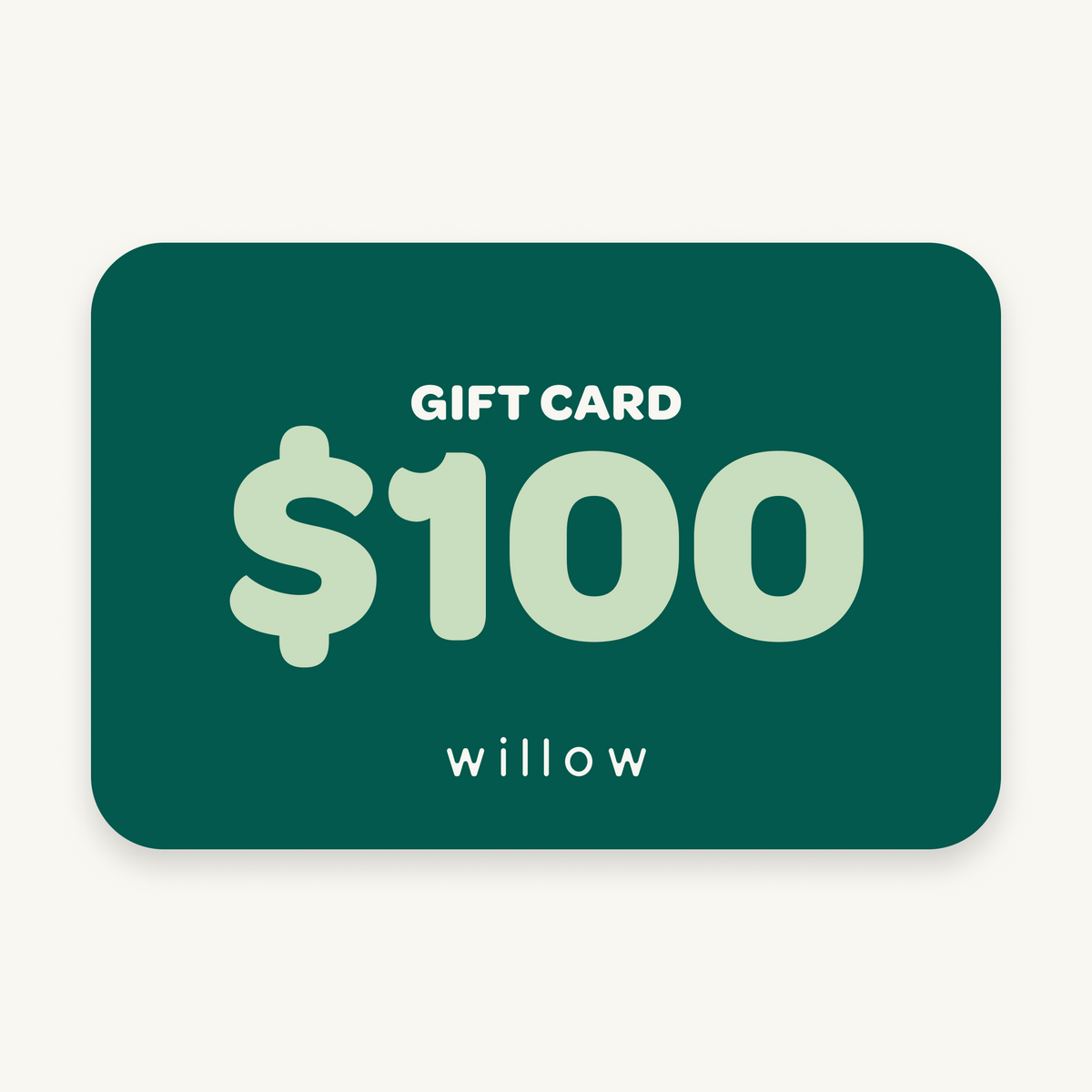 Gift Card - AU