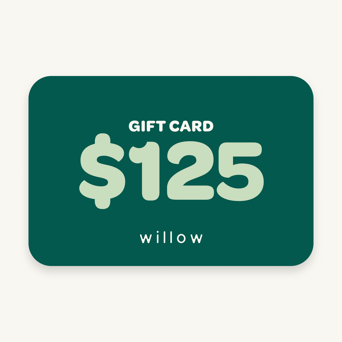 Gift Card - AU