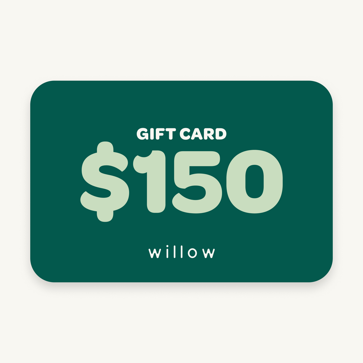 Gift Card - AU