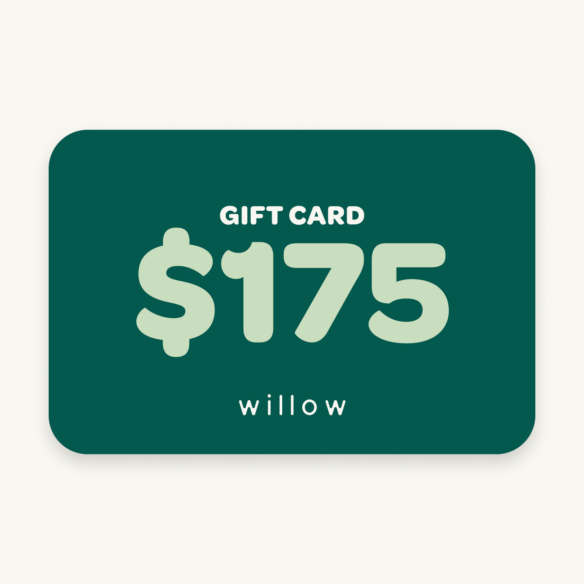 Gift Card - AU