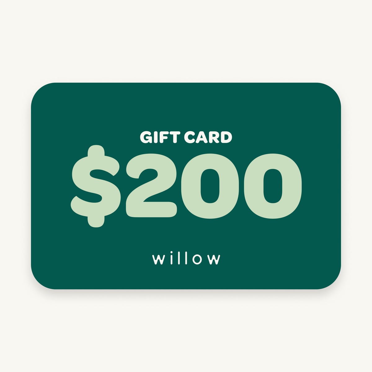 Gift Card - AU