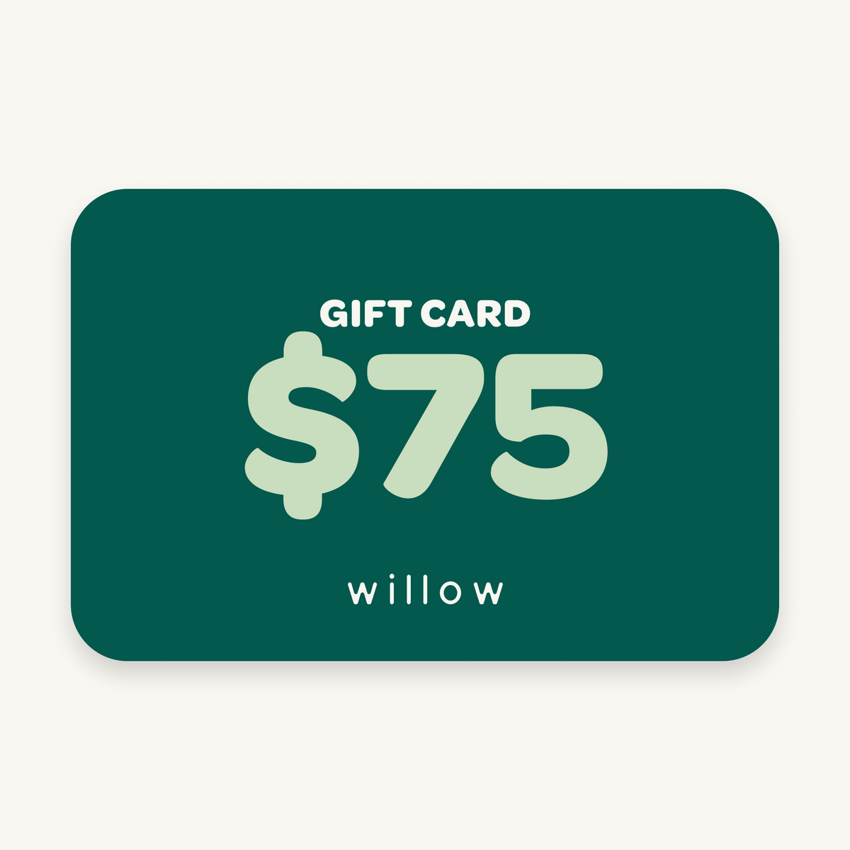 Gift Card - AU