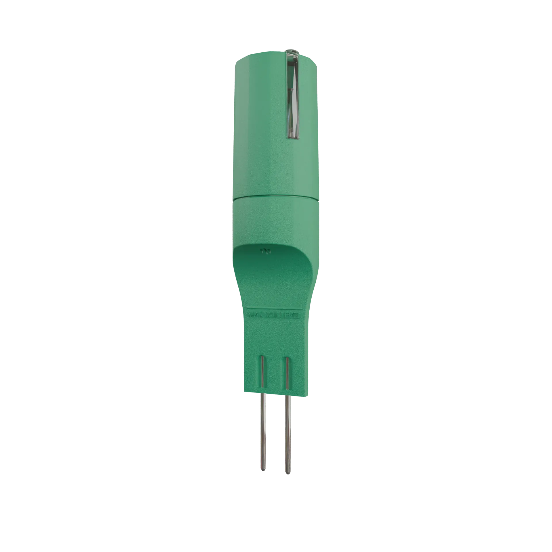 Rotating Sensor