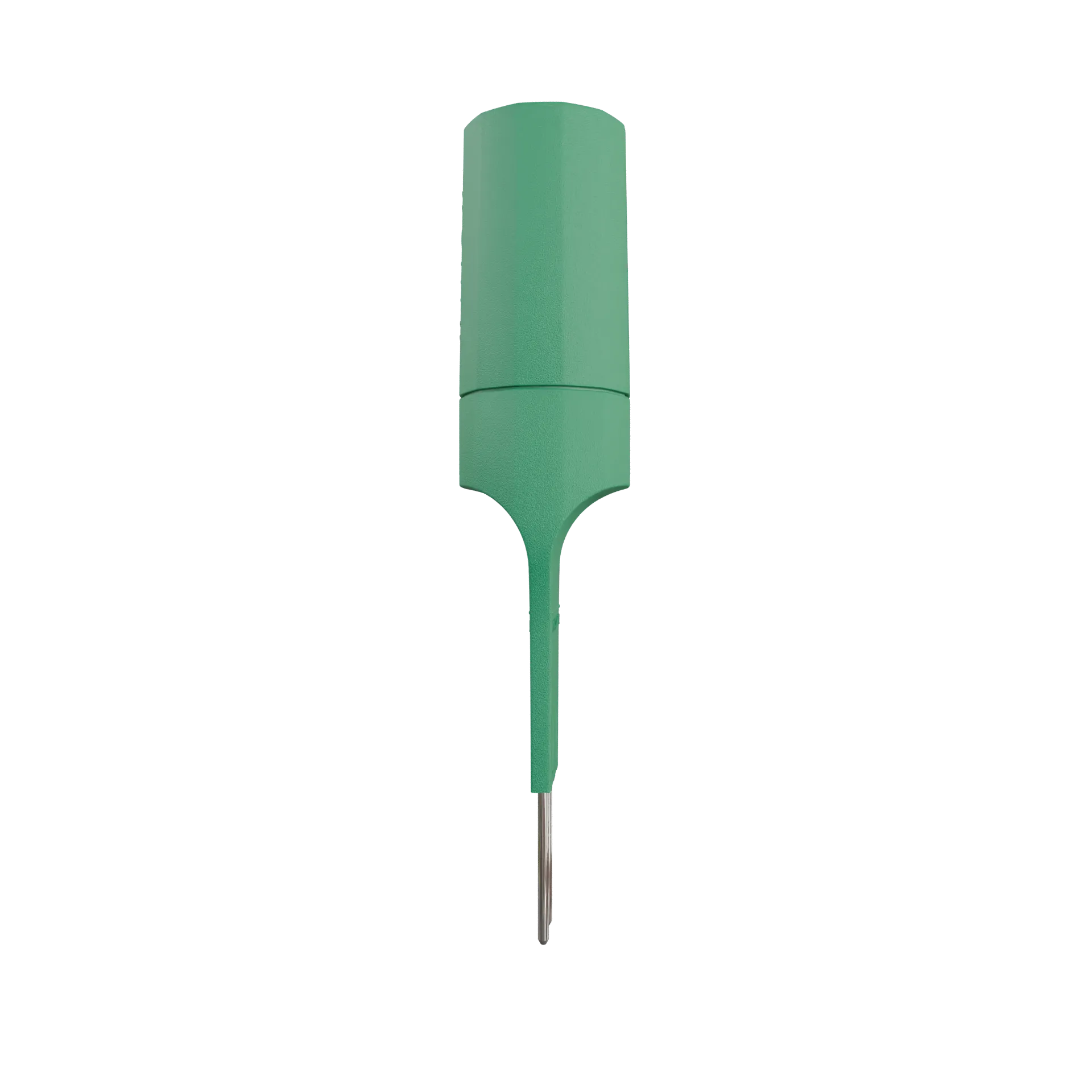 Rotating Sensor