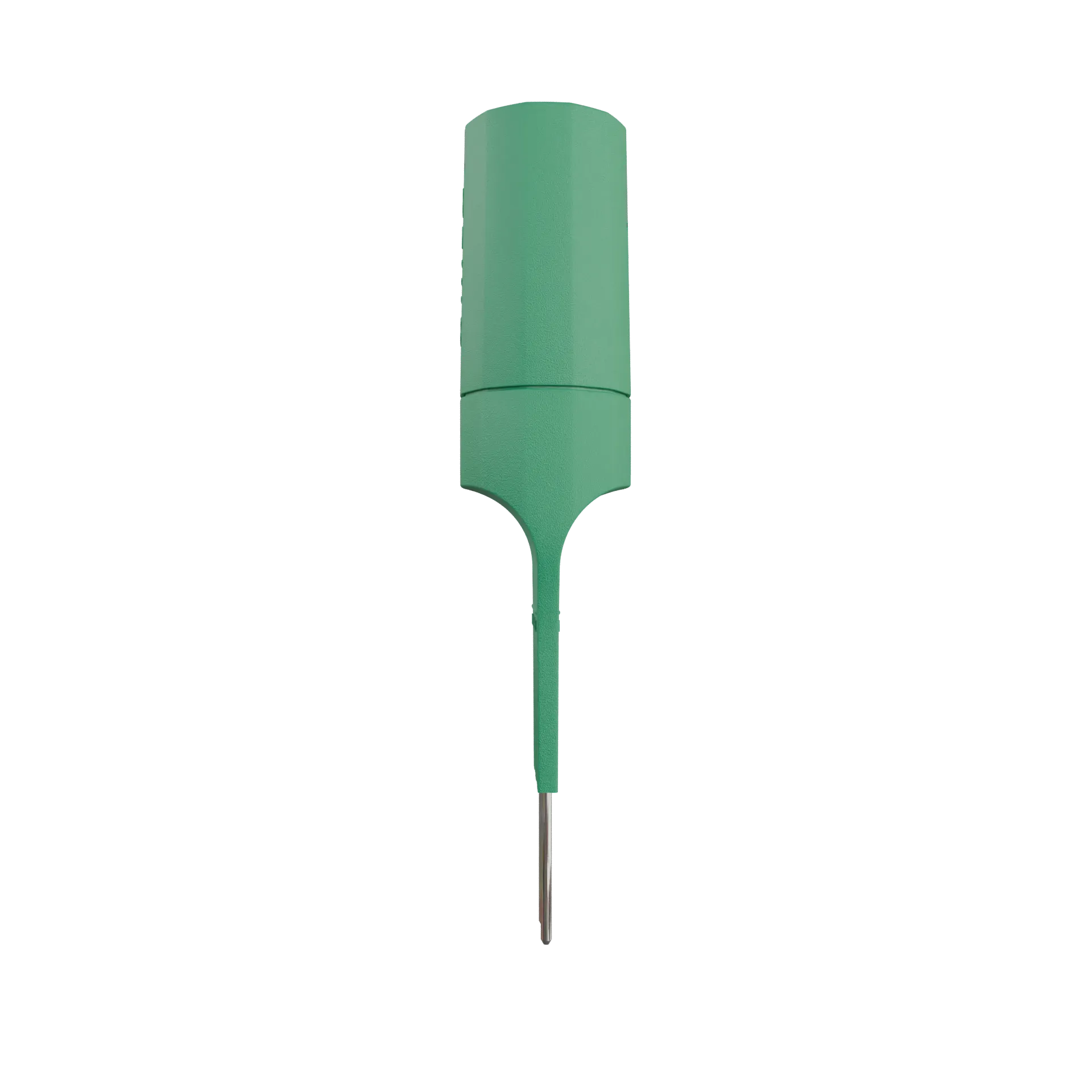 Rotating Sensor