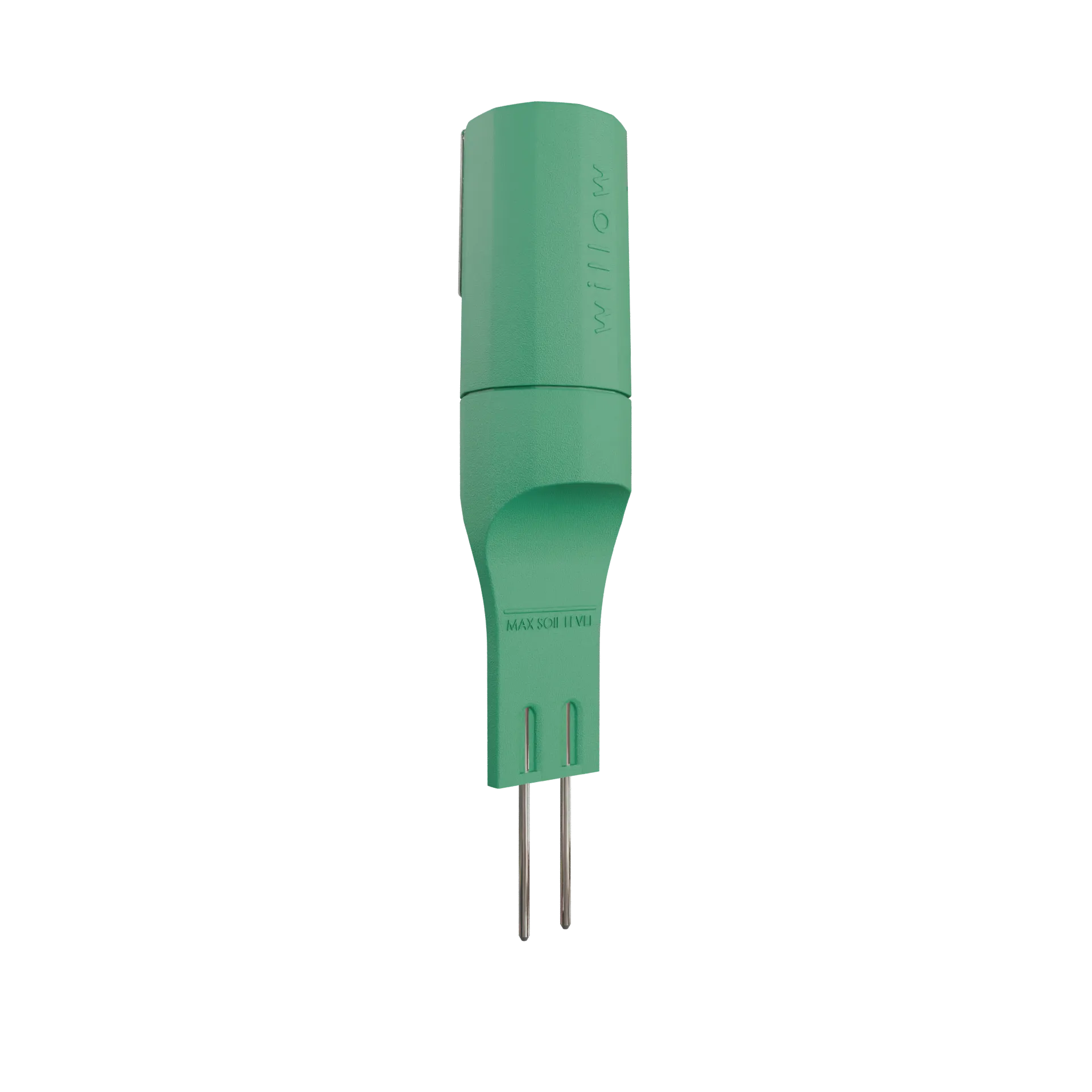 Rotating Sensor