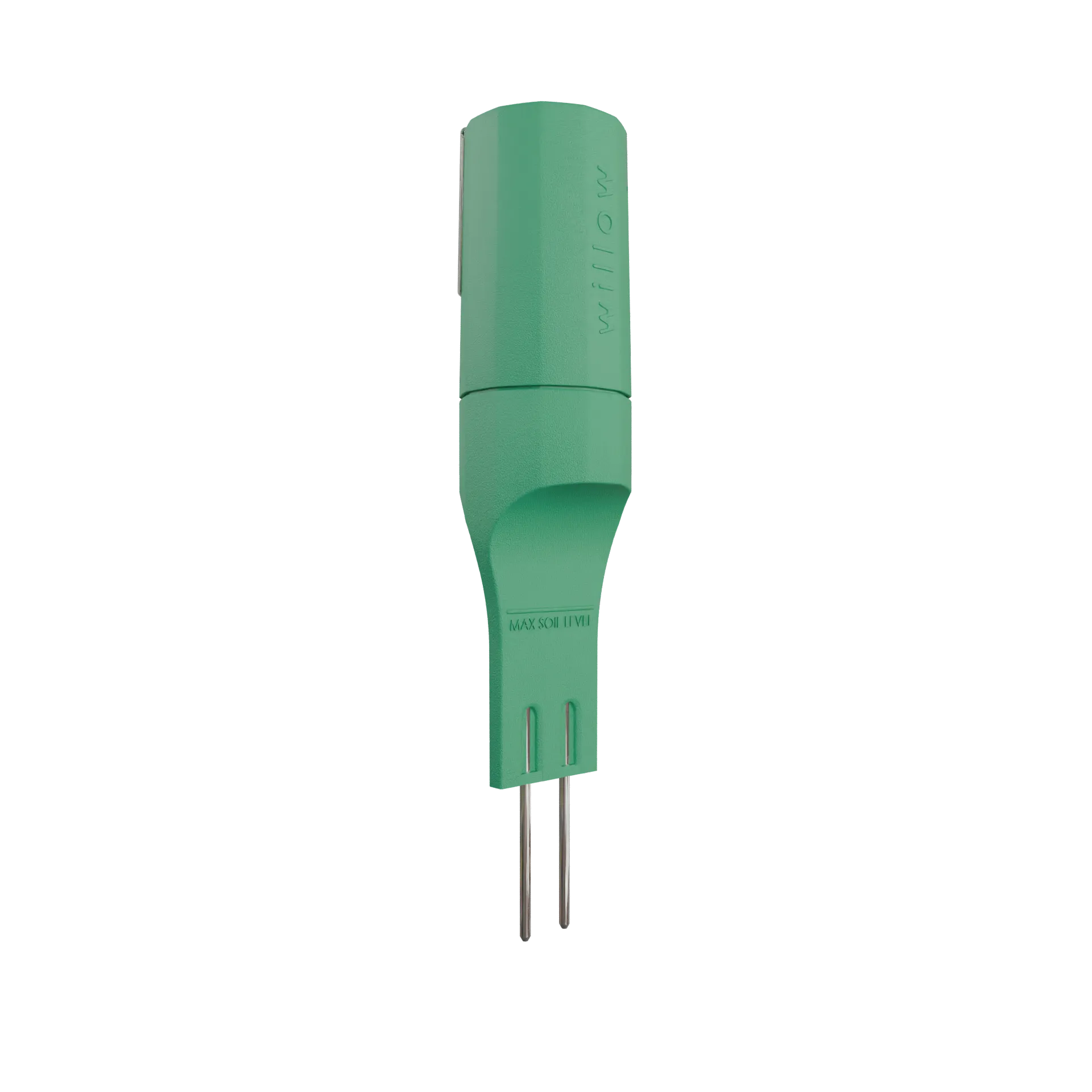 Rotating Sensor