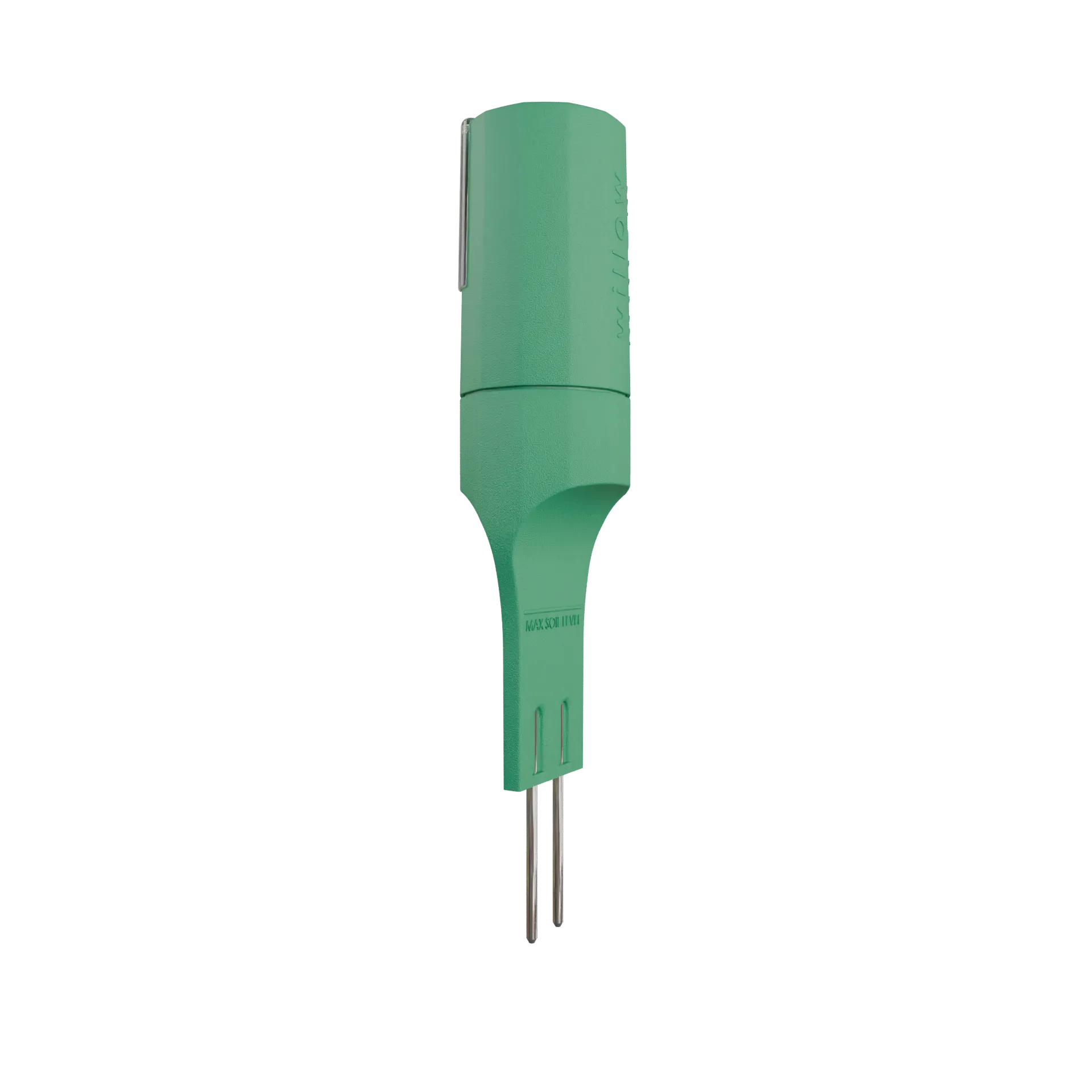 Rotating Sensor