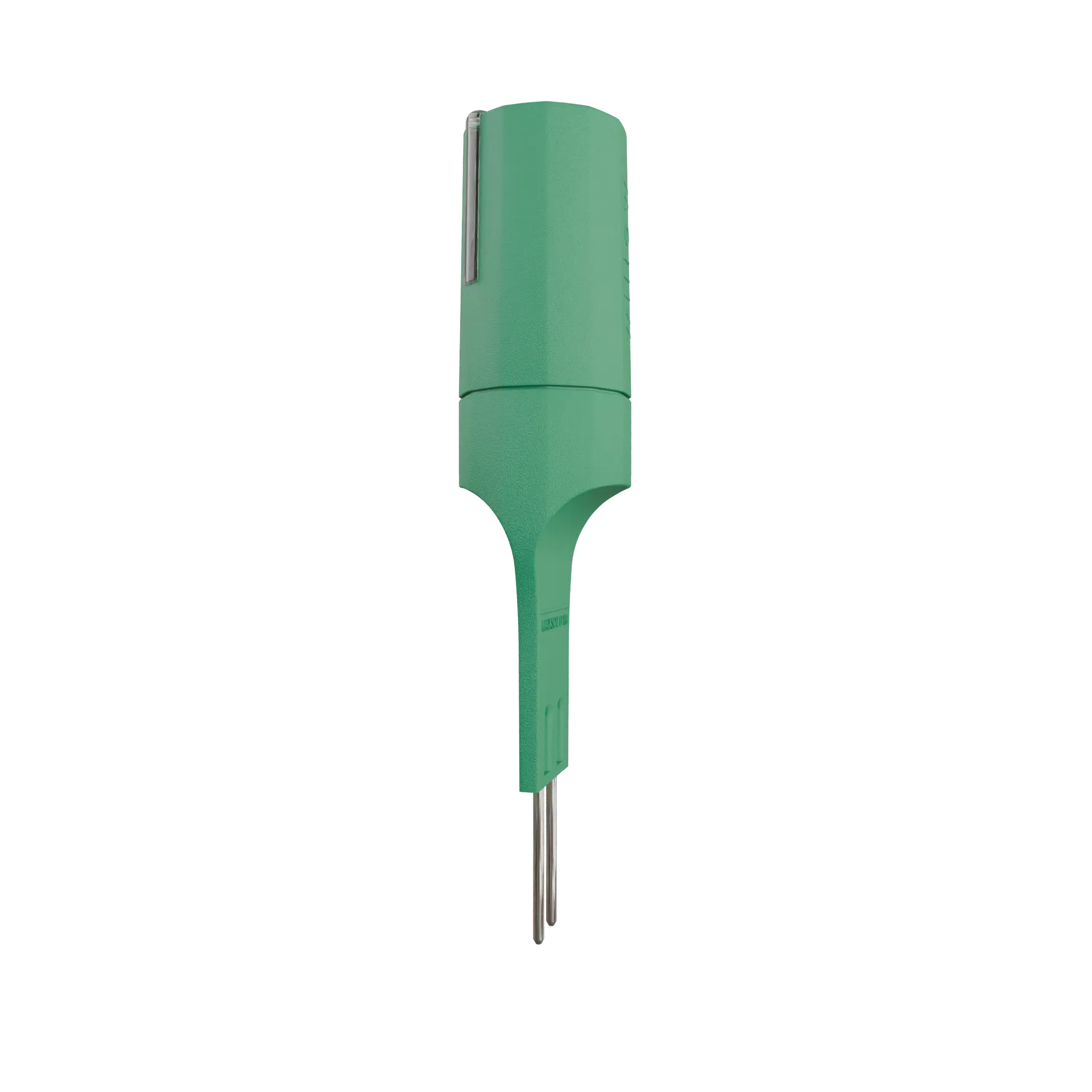 Rotating Sensor
