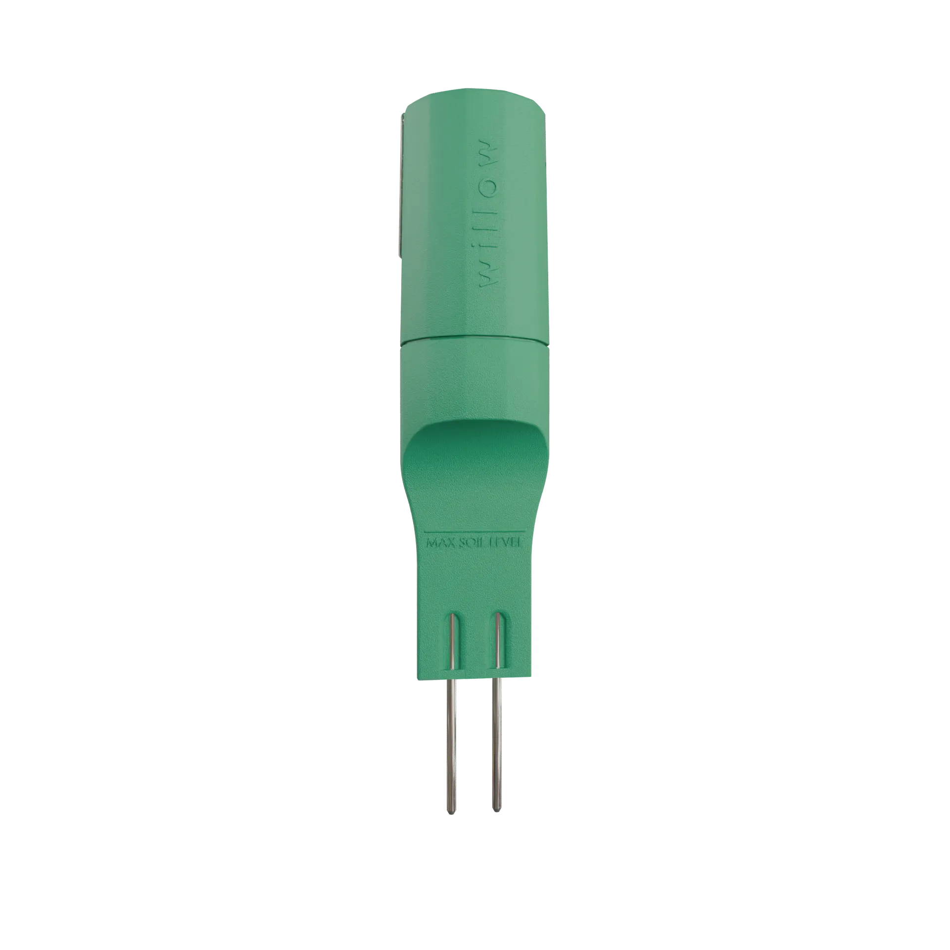 Rotating Sensor